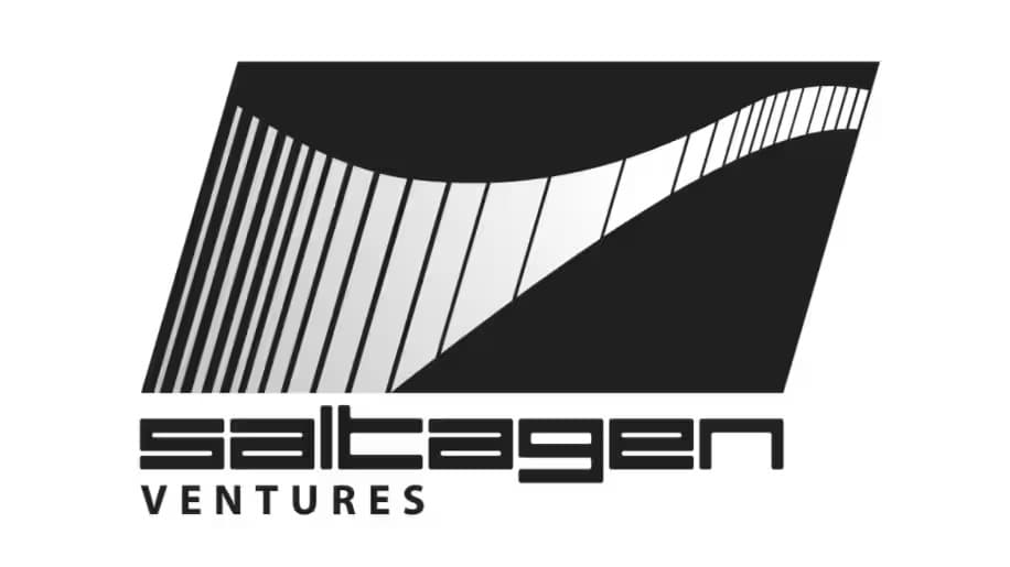 Saltagen Ventures.